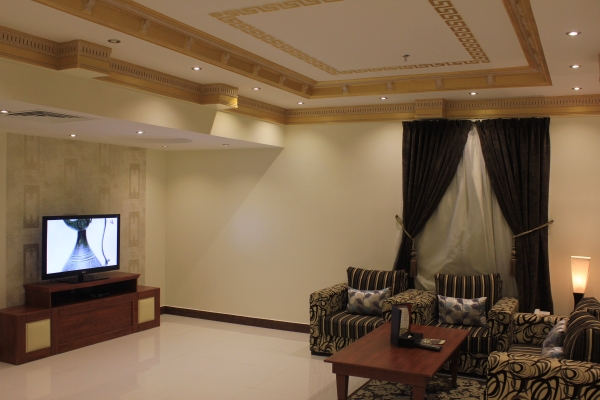 Meral Crown Hotel (Riad)